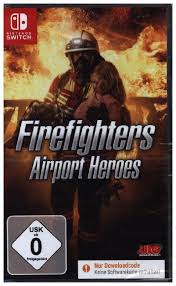 We would like to show you a description here but the site won't allow us. Firefighters Airport Heroes Nintendo Switch Software
