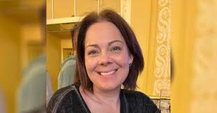 Pamela Edison, 48, of Olmstead