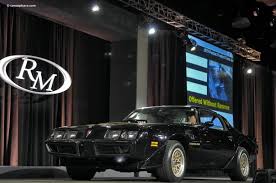 Maybe you would like to learn more about one of these? 1979 Pontiac Firebird Trans Am Limited Edition Hardtop Coupe Chassis 2w87k9l177847