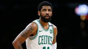 Irving tends to get too caught up with his ability to handle the ball, at times causing over dribbling and poor offensive team. F Thanksgiving When Kyrie Irving Went Off After A Loss To The Knicks During Celtics Chaotic 2018 19 Season The Sportsrush