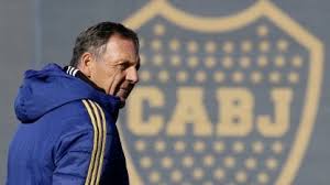 Si quieres ver la transmisión del encuentro boca juniors vs. Boca Cambia Esquema Y Nombres Para Recibir A Argentinos Tyc Sports
