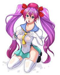 cave mushihime-sama mushihime-sama futari reko tagme 