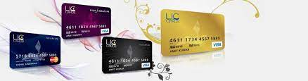 Maybe you would like to learn more about one of these? Lic Credit Cards Know The Types Features Lic India Gov