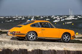 Image result for Signal Orange 2025 Porsche