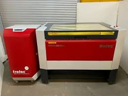 Trotec laser is the world's leader in laser technology. Trotec Speedy 400 Flexx Prix Speedy 25