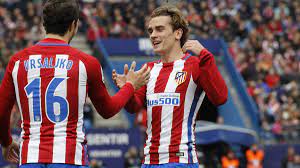 Check out his latest detailed stats including goals, assists, strengths & weaknesses. Griezmann Atletico Madrid Have Convinced Ace To Stay Next Term As Com