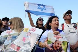 Heartbreaking day ahead for Israel, says Netanyahu