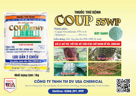 Coup 55WP