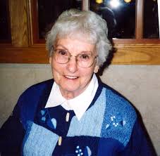 Georgia Bollinger Obituary