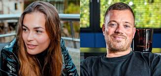 Gers pardoel breekt record in top 50. Is Gers Pardoel Samen Met Vlaamse Vriendin Showbizzsite