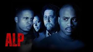 ALP (2016) Full Horror Movie