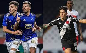 Onde assistir cruzeiro x vasco hoje na internet grátis pela rodada do brasileirão série b ao vivo 2021. Fgs7xgcz9dc0zm