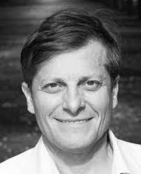 Lawrence Isaacson's Instagram, Twitter & Facebook