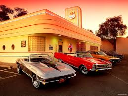 A collection of the top 68 classic car desktop wallpapers and backgrounds available for download for free. Background Retro Cars Cars Classic Download Free Pictures