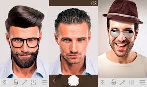 It sure beats committing to a pixie cut only to find out a layered bob would have been a much more flattering option. Best Hairstyle Apps 2020 For Men And Women Android Ios