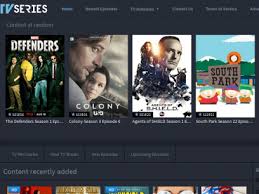 Enjoy full episodes of american dad, prison break, family guy and more. 20 Similar Sites Like Gowatchseries Bz Alternatives