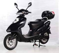 This scooter from tao tao is meant to be operated in the bicycle lane only. Tao Tao Ate 501 Electric Scooter Tao Tao Scooter Sales And Scooter Shipping