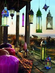 Inspiring moroccan lighting, lamps, lanterns & chandeliers. Living Room Modern Moroccan Interior Design Novocom Top