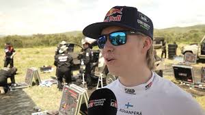 Safari shakedown highlights