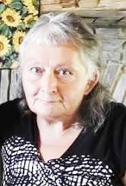 Patricia Warren Obituary (1962