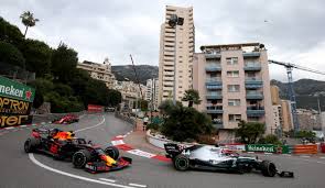 Watch with us on your pc, tablet or mobile. F1 Ubertragung Formel 1 Gp Von Monaco Live Im Free Tv Und Kostenlosen Livestream Sehen So Funktioniert S