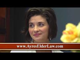 Tim Ayres & Associates Elder Law