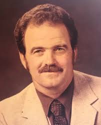 Obituary for Francis R. Poling