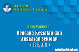 Pihak kemdikbud bisa memonitoring berbagai macam kebijakan dengan melalui dapodikdasmen. Buku Panduan Aplikasi Rkas Bos Tahun 2019 Websiteedukasi Com