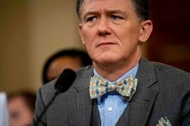 Image result for george kent