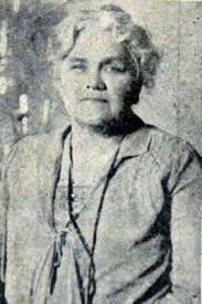 Sallie Cantey Whitaker Allen (1865-1942)