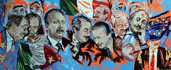 Due eroi che non sono scesi a compromessi. Giornata Nazionale Della Legalita Arte E Scuola Contro La Mafia