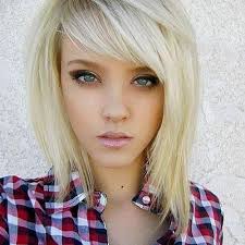 Finally, we have the cute hairstyle. 30 Cute Medium Shoulder Length Hairstyles For Women 2021 Guide Medium Hair Styles Medium Length Hair Styles Long Bob Haircuts