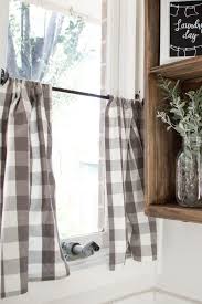 Whether you're looking for casual curtains or something a little more formal, these diy window treatments are sure to hit the spot. 11 Diy Window Treatment Ideas Cheap Upgrades For Your Home