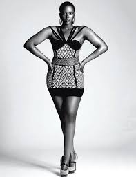 Tumblr Mbbfd67qbf1qasnrqo1 1280 Jpg 570 741 Women Black Women Plus Size Models