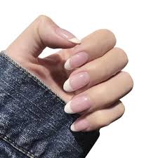97 ($14.97/count) save 5% more with subscribe & save. Buy 24x French Natural Light Pink Fake Nails Manicure Tool False Nail Tips With Glue At Affordable Prices Free Shipping Real Reviews With Photos Joom