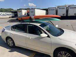 Sup Roof Racks 2 Paddleboard Car Rack Car Racks Car Roof Rack Car Roof Racks