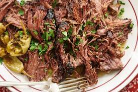 O Improvavel Caminho Da Fama Do Assado Do Mississippi Paladar Estadao Mississippi Roast Recipe Roast Recipes Recipes