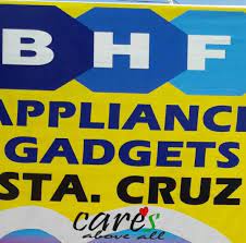 $25 (scotts valley) pic hide this posting restore restore this posting. Bhf Appliance Sta Cruz Zambales Home Facebook