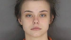 Mother sentenced in death of child