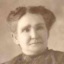 Jane Moorehead Thomas Howell (1843-1926)