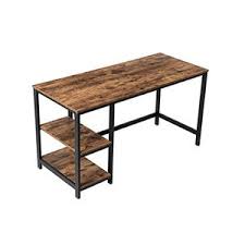 Forget that knight in shining armor, the. 47 Inches Office Study Desk Computer Desk Vasagle By Songmics Vasagle By Songmics