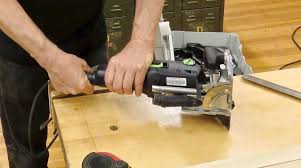 Zwar zeigt es sich im test eher durchschnittlich, punktet aber mit . What Festool Domino Tenon Size To Use How To Choose