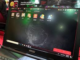 Garena free fire pc, one of the best battle royale games apart from fortnite and pubg, lands on microsoft windows so that we can continue fighting free fire pc is a battle royale game developed by 111dots studio and published by garena. à¹€à¸ˆ à¸‡à¹‚à¸„à¸•à¸£ Msi App Player à¹à¸­à¸›à¸™ à¸­à¸‡à¹ƒà¸«à¸¡ à¸ªà¸³à¸«à¸£ à¸šà¹€à¸¥ à¸™à¹€à¸à¸¡à¹‚à¸¡à¸šà¸²à¸¢à¸šà¸™ Pc Gamemonday