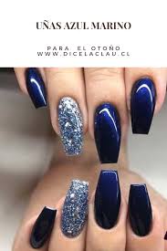 Can the net harness a bunch of volunteers to help bring books in the public domain to life through podcasting? Unas Azul Marino O Classic Blue Para Este Otono Te Encantaran Unas Azul Marino Unas Azules Unas Fucsia Decoradas