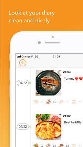 Food diary is based on an open source app, and. Iphone Giveaway Of The Day Foodylife The Food Diary App