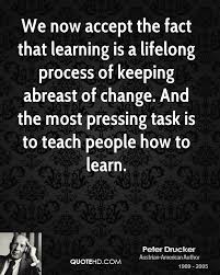 Peter drucker quotes on change. Peter Drucker Quotes On Change Quotesgram