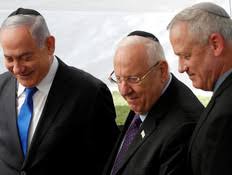 הרב שאמר דבר תורה בהלווית הנשיא הלך לעולמו. ×¨×•×'×™ ×¨×™×'×œ×™×Ÿ Mako
