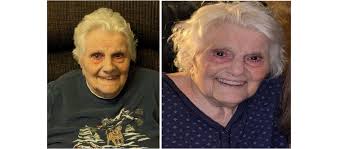 Iris Lillian (Hall) LOGAN