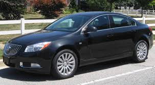 Image result for Magna Steel 2011 Buick