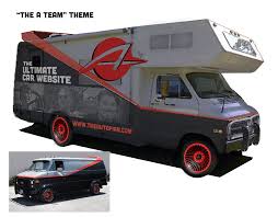 Image result for Red 1977 Motor Home